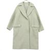 Beauty Products relumeJOURNAL STANDARD Long Sleeve Wool Chester Coat 36 Women Used