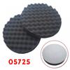 05725 Foam Polishing Pad 2Pcs 8 Inch Compounding Kit