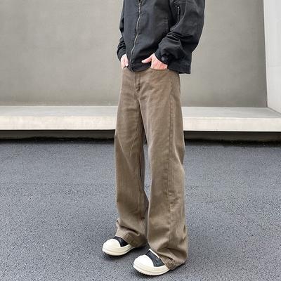 Bas – Jeans