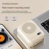 Little Bee Bluetooth Megaphone & PA System for Teachers and Tour Guides