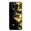 For Honor 400 Smart Case Phone Cover Lion Wolf Black Silicone TPU Soft Back Cover Cases For Honor 400 Smart Case Coque Fundas