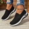 Fabric Upper, Solid Color Soft Women's Single Shoes, Leisure and Entertainment Must, Fashion Must Match Beautiful Girls