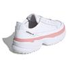 Adidas Originals Kiellor 'White Pink' Women's Sneakers EF5642