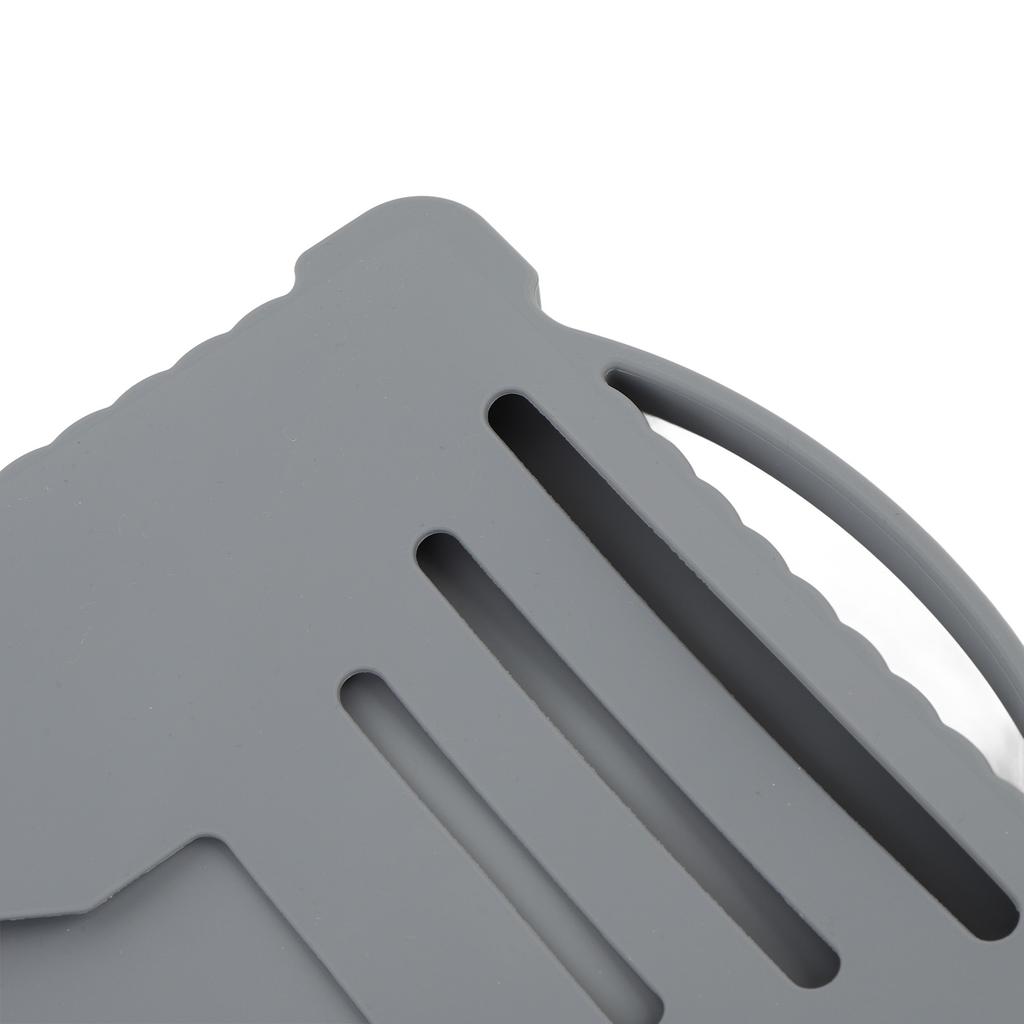 Silicone Protective Case for Mini Comprehensive Protection Easy To Install Dish Antenna Soft Protective Cover Shell for Outdoor Travel