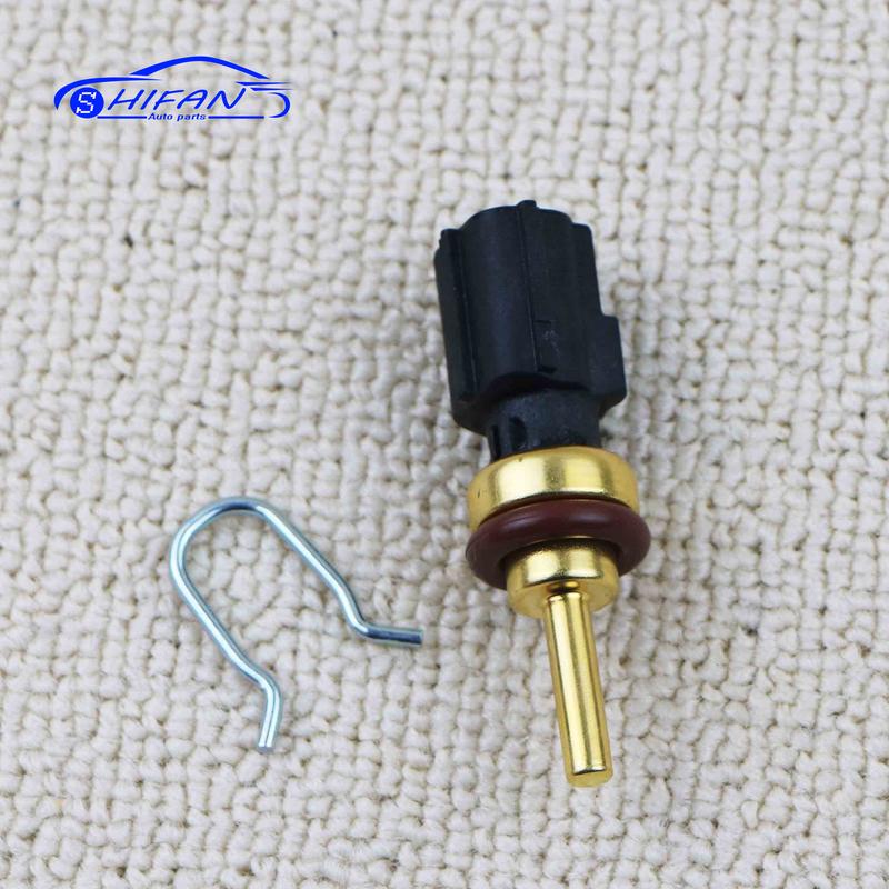 30650752 Car Temperature Sensor Temp Sensor For Volvo XC60 XC70 S60 S80 V70 V60 V40 C70 C30 Water Temperature Sensor 30750926
