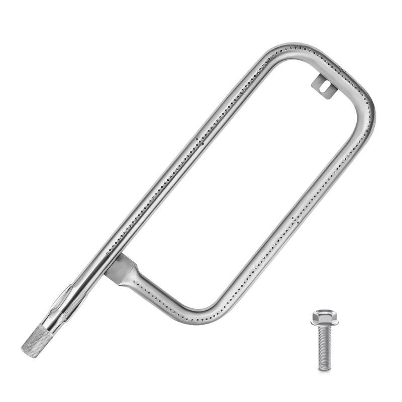 

Grills Heating Part Replacement Smoker Grills Heating Tube Regulator Metal Heating Accessory for Q200/Q220/Q2000/Q2200 China Mainland
