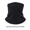 Face Cover Scarf Creative Neck Gaiter Keep Warm Biking Accessories Breathable Cooling Skull Caps for Male Female