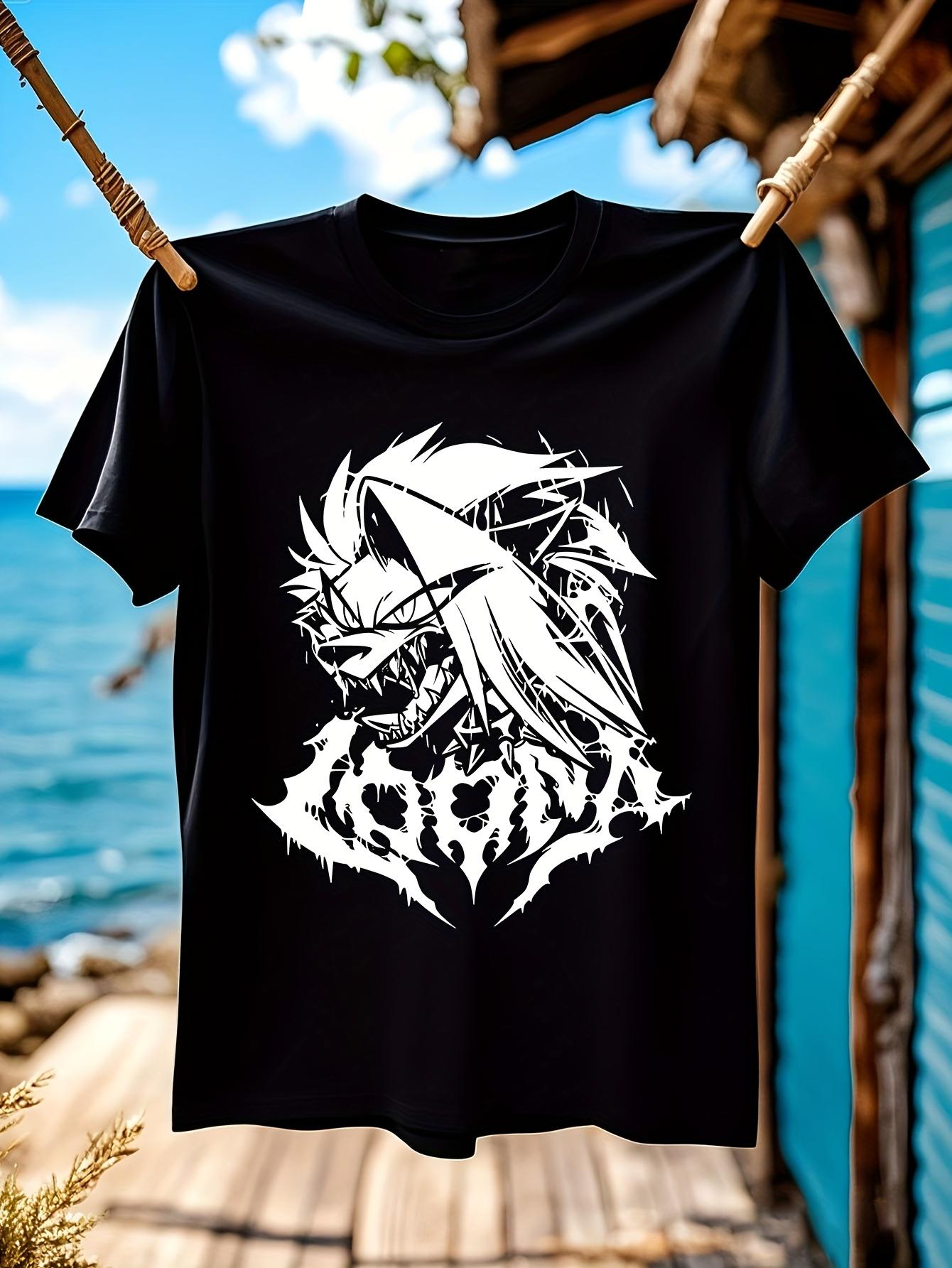 Heavy Metal Graphic Tshirt Graphic Tshirt - Loona Classic... XL