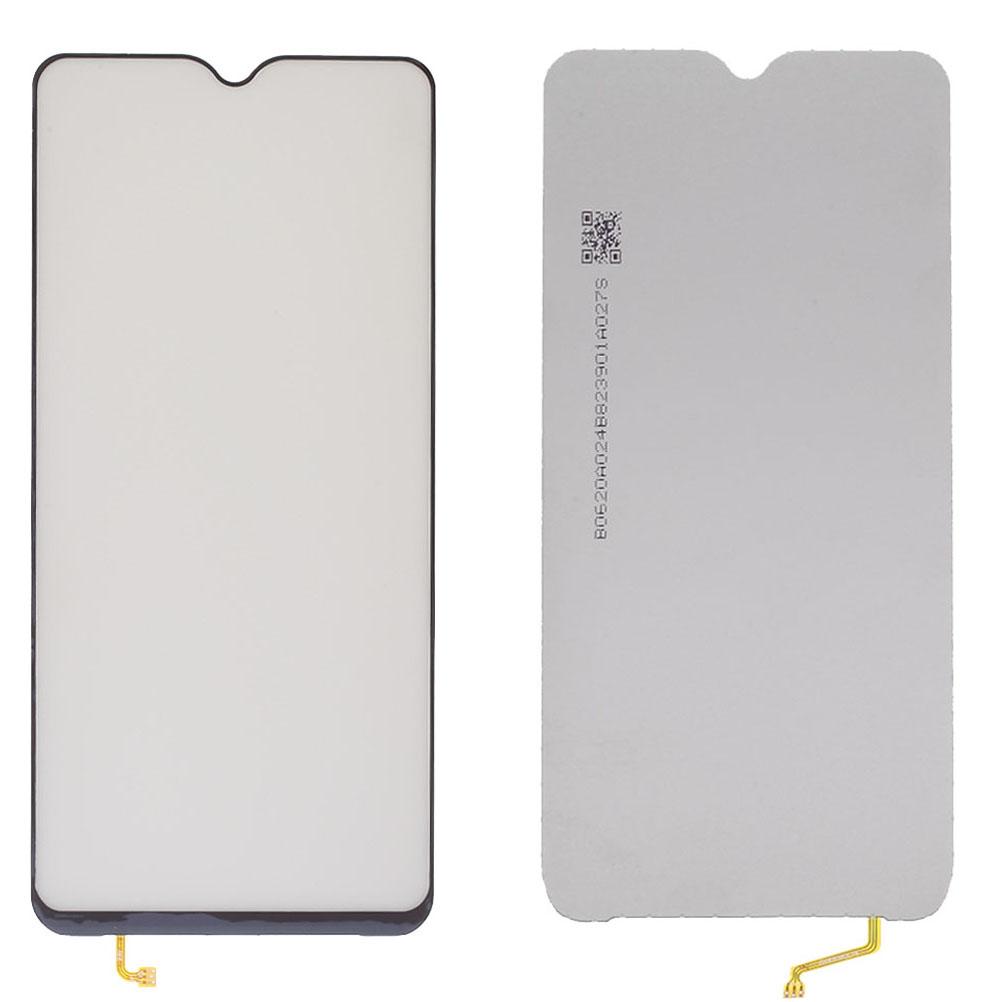 

For Samsung Galaxy A20s A207 LCD Screen Backlight Replacement Part (without Logo) A