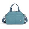 Women's Shoulder Bag Middle-Aged Handbag Mother's Bag Small Square Bag