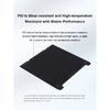 Creality K1 Max Smooth PEI Build Plate / K1 Smooth PEI Build Plate for Ender-3 S1 Ender-3 S1 Pro Ender-5 S1 K1 Ender-3 V3 SE