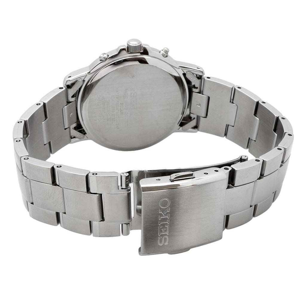 SEIKO Solar Watch SPIRIT SBTM189 Men's Radio-Controlled