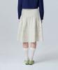 Lagpiswiwedeoweeo Pintuck Skirt - 3 Colors
