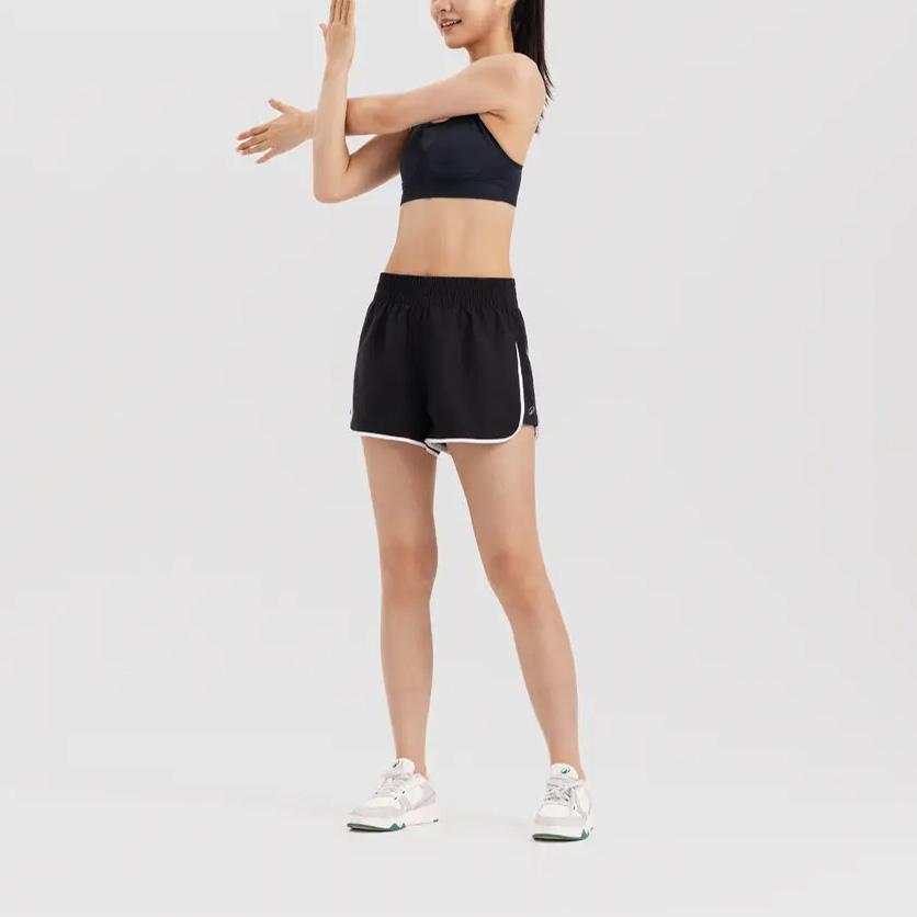 DECATHLON Kalenji Sports Underwear Women's Smoked Black 8882260