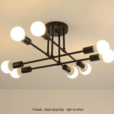 Lampy sufitowe – Żyrandole i lampy wiszące