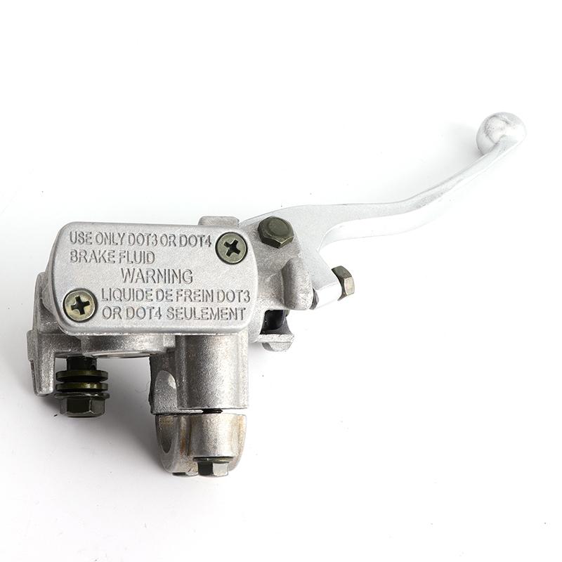 Motorcycle Brake Clutch Master Cylinder Rod For Honda CR 125R 250R 500R CRF 150 250 450 2002-2012 Clutch Brake Parts