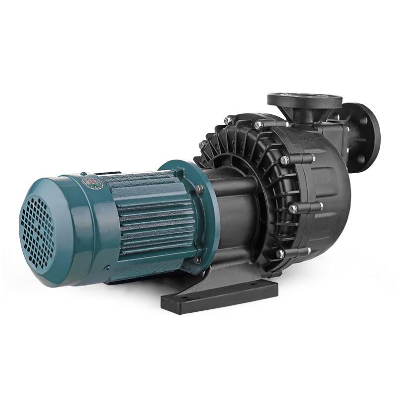 Dalang Plastic Chemical Self-Priming Corrosion-Resistant Pump