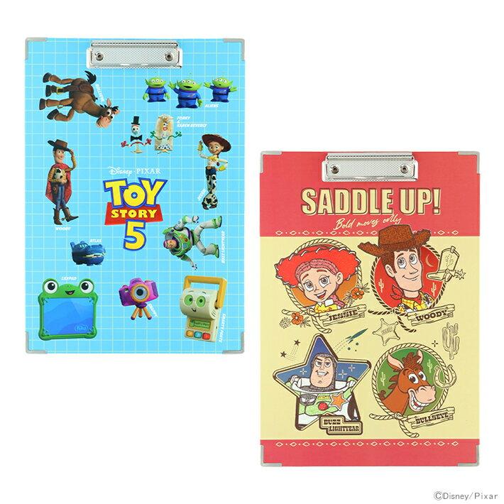 Disney Toy Story Clipboard
