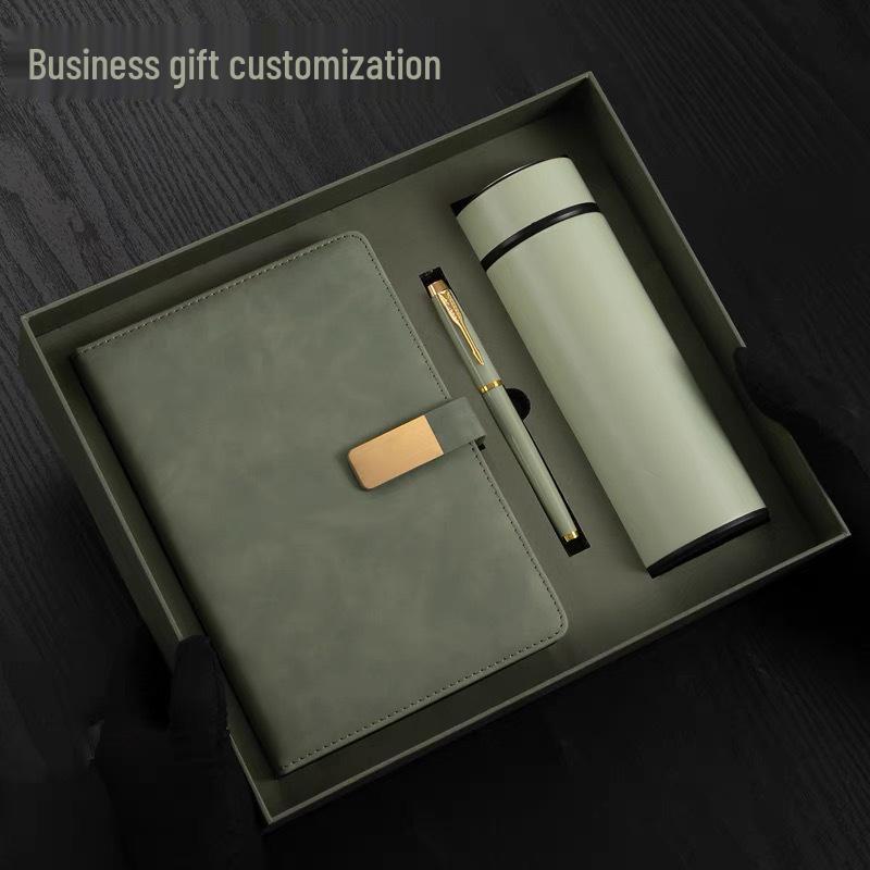 Custom Logo Business Laptop - Ideal for Corporate Events, Company Openings, and Graduation Gifts