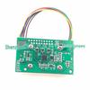 MH-Z14A CO2 Sensor Module (0-5000 ppm, NDIR, Serial, PWM, Analog Output)