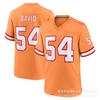 Tampa Bay Buccaneers 12 Brady Legend 2nd Edition American Football Jersey Men Sports Game Uniform