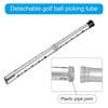 Golfs Balls Retrievers Professional Golfs Balls Pickers Tube Golfs Balls Pickers Upper Aluminum Golfs Balls Collector