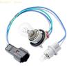3XUB Tail Light Lamp Socket Harness 92480-D9020 Replacement Accessories Socket Wire