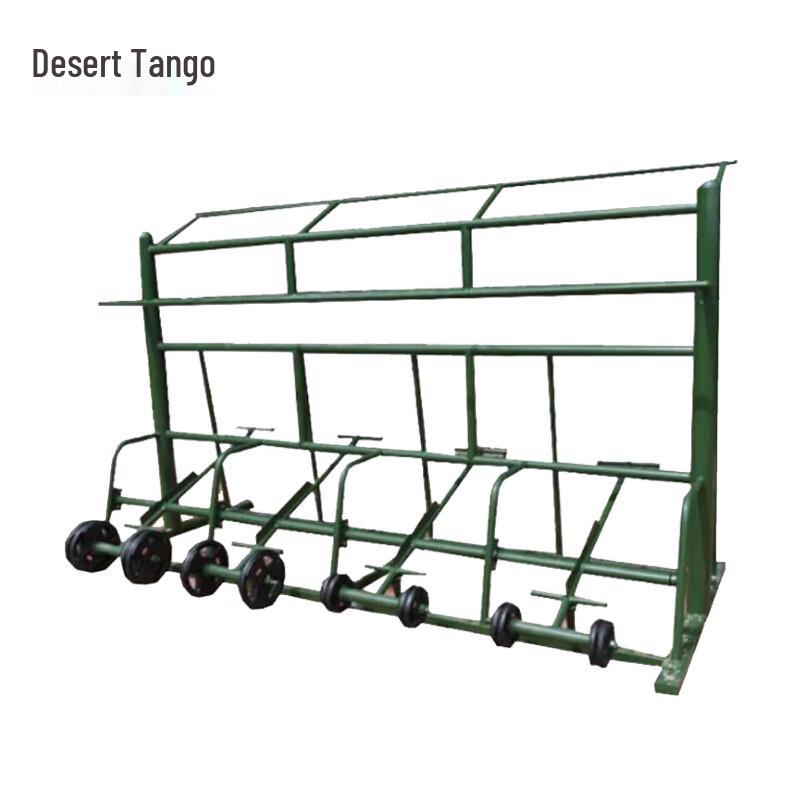 Desert Tango Outdoor Pull-up Strength Trainer