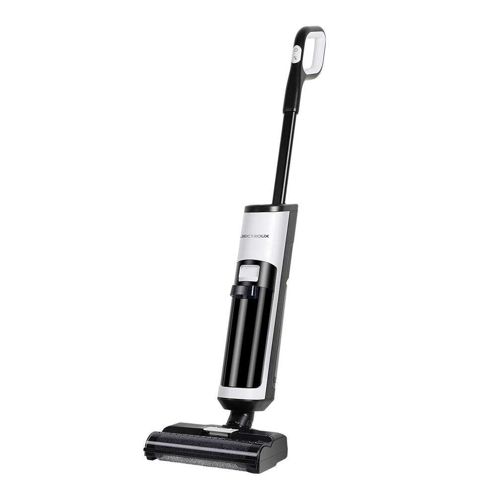 Cordless Wireless Handheld Vacuum Cleaner Liectroux I7 Pro Lightweight,Wet Dry,Floor & Carpet Washer,UV Lamp,Self Cleaning