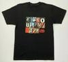 Y2k Men's Ecko 100% Cotton T-Shirt Graphic Cotton T-shirt High-end Luxury Unisex Style Both of Men and Women