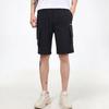 New Balance Cargo Shorts Asia Sizing 'Black' Men's AMS12368-BK