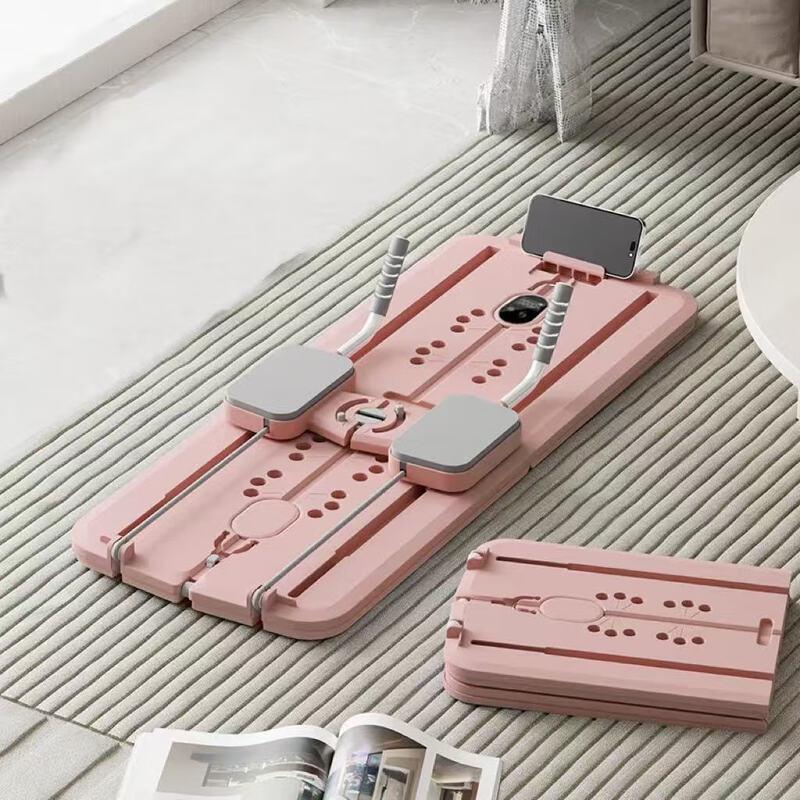 Longchan Foldable Abdominal Ski Machine
