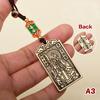 2026 Amulet Tai Sui Breloczek Chiński Breloczek na Szczęście Wisiorek Fortuny Na Szczęście, Zdrowie, Bogactwo Kluczyki do Samochodu Akcesoria do Torby