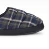 Puma Scuff Flannel 386338 02 Winter Cold Weather Slippers