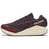 AERO GLIDE 4 Running Shoes Women's Low-top Dark Plum Purple