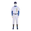 Eijun Sawamura & Satoru Furuya Baseball Cosplay Uniform, Ace of Diamond Anime Performance Outfit
