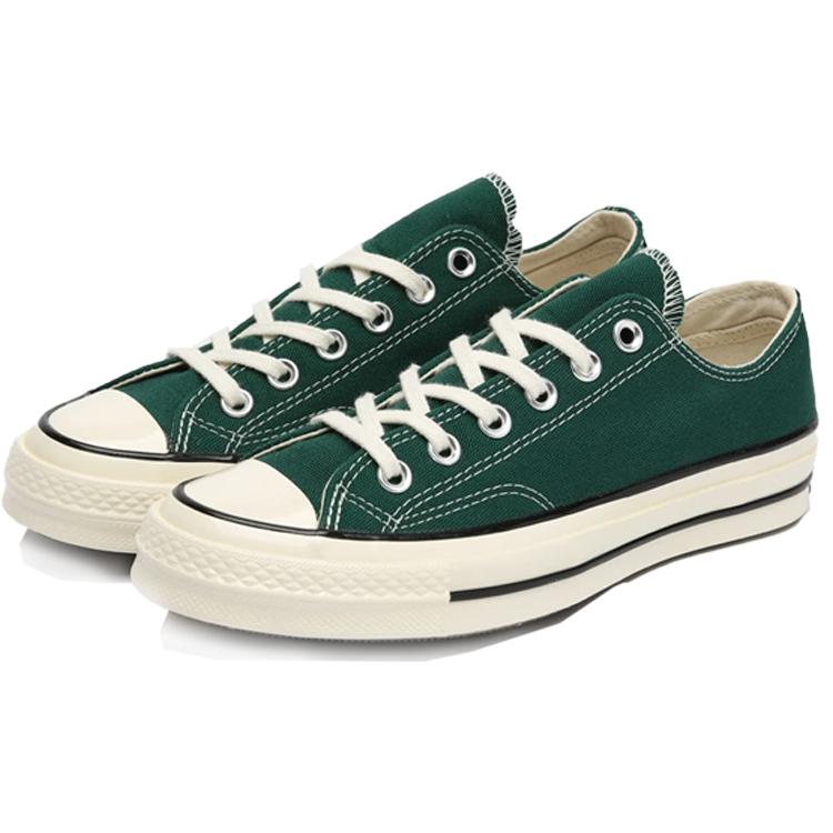 New Converse Chuck Taylor All Star 70 Ox Midnight Clover 168513C