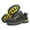 Fashion Hiking Boots Men Women Outdoor Waterproof  Non-slip Shoes Walking Climbing Hiking Shoes Mountain Sport Boots Hunting Men Sneaker