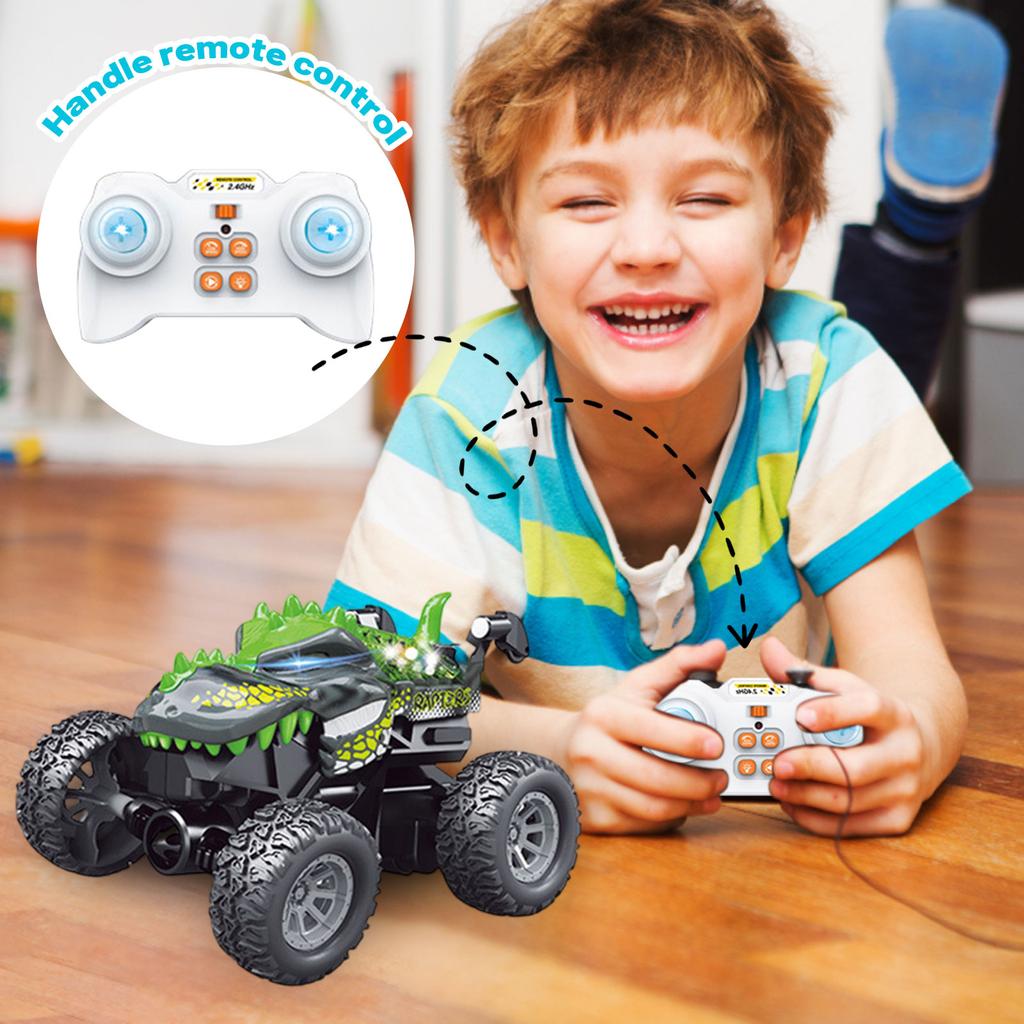 RC-Truck, RC-Sattelschlepper mit Anhänger, RC-Truck, Legierung im Maßstab 1/64, 2025 neuer RC-Truck, 2,4-GHz-Fernbedienung, als Geschenk für Kinder