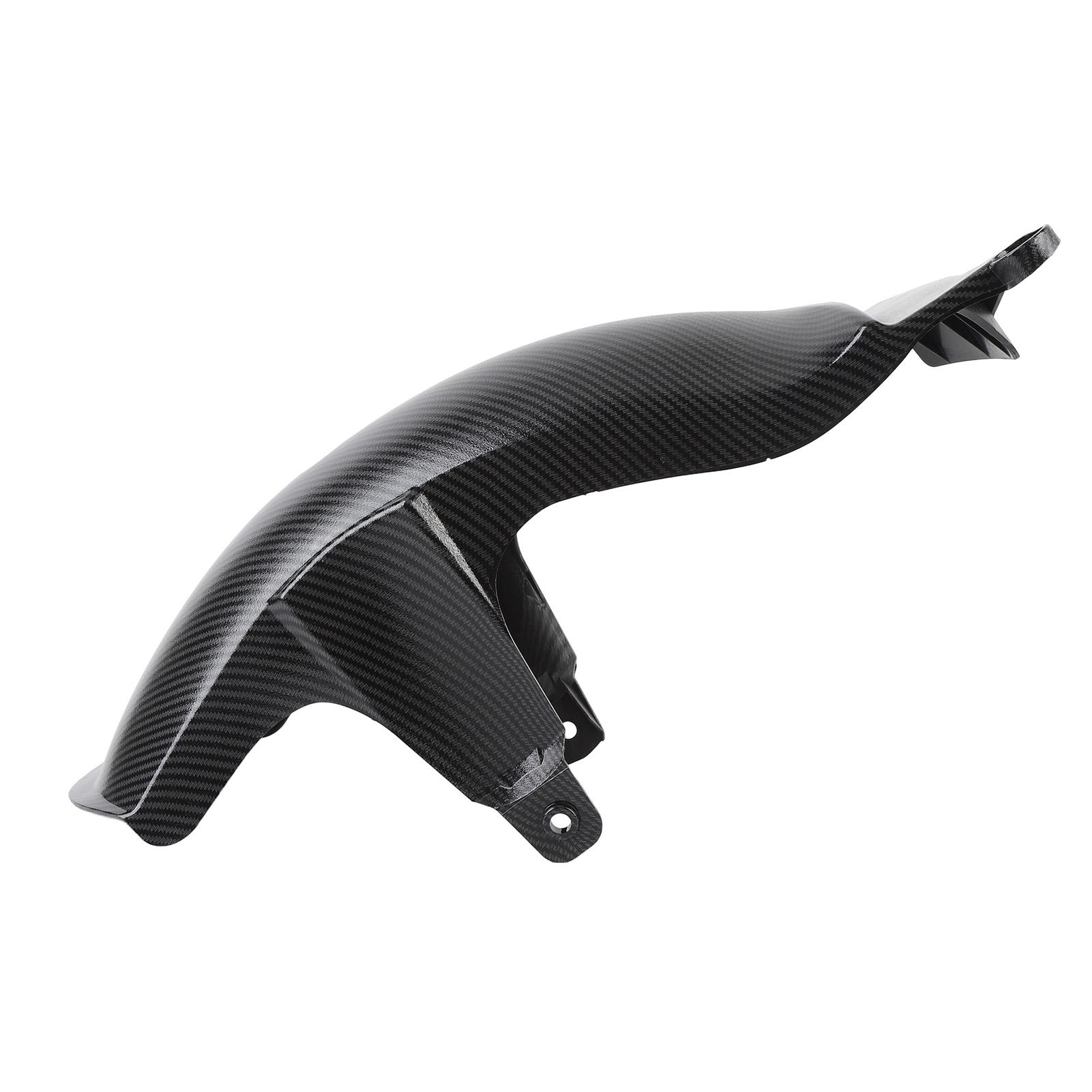 

Motorcycle Rear Mudguard Cover Proof Enhanced Comfort ive Guard Wheel Cover Replacement for Nmax155 Nvx155