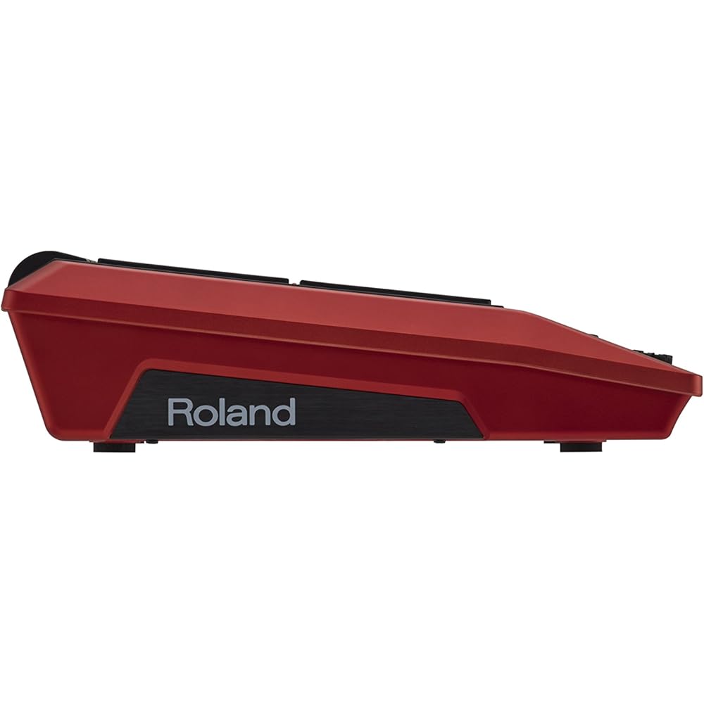 ROLAND SPD-SX SE Sampling Pad Special Edition Sampling Pad Electronic Percussion