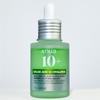 Anua AZELAIC HYALURON SOOTHING SERUM 30ML, Soothing Calming, Hydrating, Improve Texture, Non-Sticky, K-Beauty, Korean Makeup