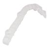 Front Left Side Upper Bumper Bracket For Mitsubishi Outlander 2007-09 MI1042103