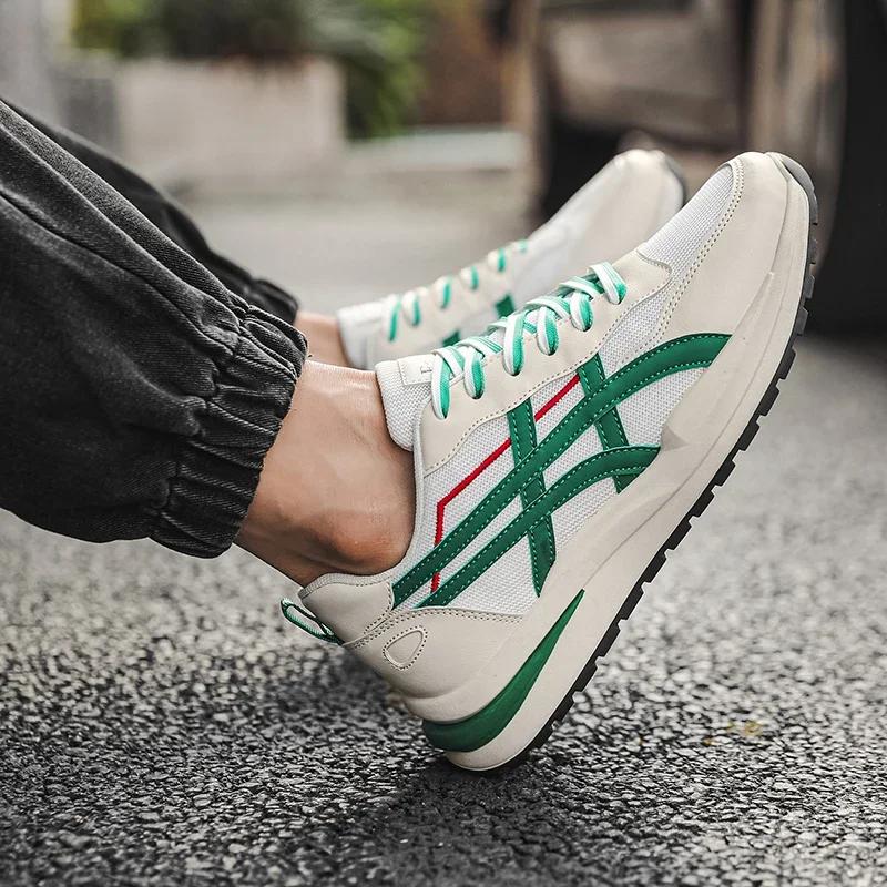 Men Casual Shoes Free Shipping and Cheap Original Men's Shoes Running Male Sneakers New 2024 Urban Man Sneakers for Mens 2024