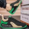 Men Sneakers Male Casual Mens Spring Autumn New Tenis Luxury Shoes Trainer Race Breathable Shoes Fashion Loafers Running Shoes44