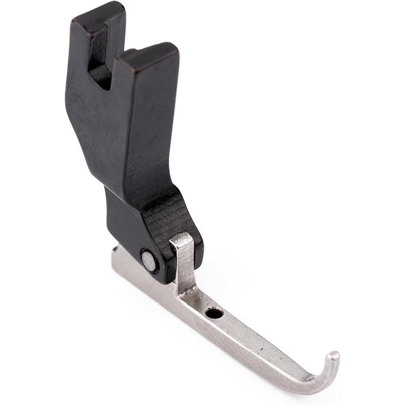 P369 Neuer Perlen Pailletten Spezial Nähfuß Hochzeitskleid Perlenstoff Nähmaschinenzubehör (mit Perlen)