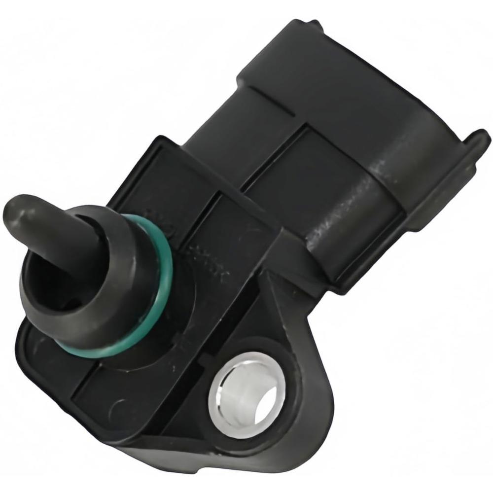 

MAP Sensor 39300-2B000 5S11896 Fit for Hyundai Accent Azera Genesis Santa Fe Sonata Tucson KIA Forte Optima Rio Rondo Sorento Soul SPORTAGE 2010-2014 39300-2B000