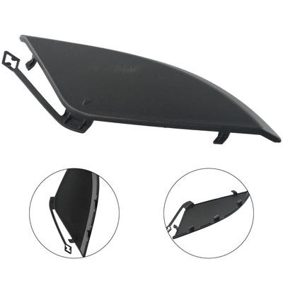 Accesorios de exterior – Parachoques y protección