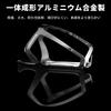 ROCKBROS Bottle Bicycle Drink Holder for Road Aluminum Includes Installation Tools Set of Cage, Bikes, Alloy, Lightweight, Durable, Stylish, Cycling,