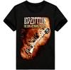 Led Zeppelin The Song Remains The Same T-shirt